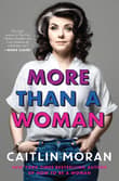 Book cover of More Than a Woman