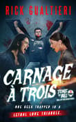 Book cover of Carnage A Trois