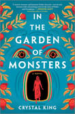 Book cover of In the Garden of Monsters