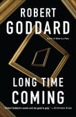 Book cover of Long Time Coming