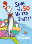 Book cover of Sing the 50 United States!