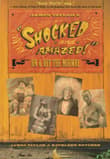 Book cover of James Taylor's Shocked and Amazed: On and off the Midway