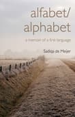 Book cover of Alfabet/Alphabet