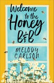 Book cover of Welcome to the Honey B&B