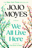 Book cover of We All Live Here