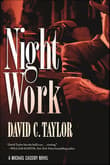 Book cover of Night Work
