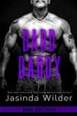 Book cover of Badd Daddy