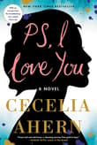 Book cover of PS, I Love You