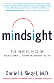 Book cover of Mindsight: The New Science of Personal Transformation