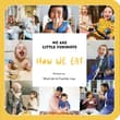 Book cover of How We Eat