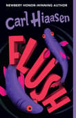Book cover of Flush
