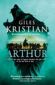 Book cover of Arthur