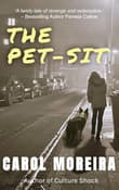 Book cover of The Pet-Sit