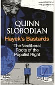 Book cover of Hayek's Bastards
