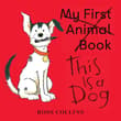 Book cover of This Is a Dog
