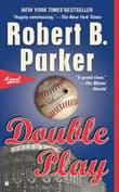 Book cover of Double Play