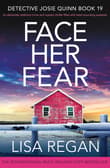 Book cover of Face Her Fear