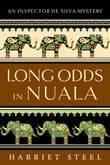 Book cover of Long Odds in Nuala