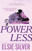 Book cover of Powerless