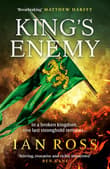 Book cover of King's Enemy