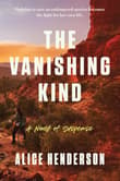 Book cover of The Vanishing Kind