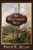 Book cover of In Northern Seas
