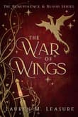 Book cover of The War of Wings