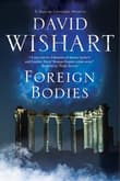 Book cover of Foreign Bodies