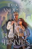 Book cover of Beast Business