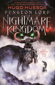 Book cover of Nightmare Kingdom