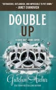Book cover of Double Up