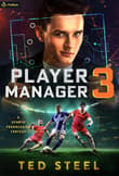 Book cover of Player Manager 3