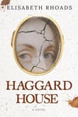 Book cover of Haggard House