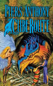 Book cover of Cube Route
