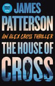 Book cover of The House of Cross