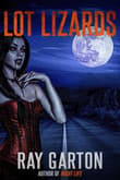 Book cover of Lot Lizards