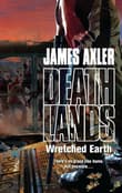 Book cover of Wretched Earth