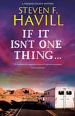 Book cover of If It Isn't One Thing . . .