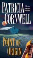 Book cover of Point of Origin