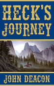 Book cover of Heck's Journey