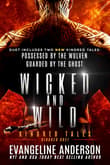 Book cover of Wicked and Wild