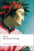 Book cover of The Divine Comedy