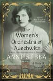 Book cover of The Women's Orchestra of Auschwitz