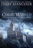 Book cover of Court Wizard