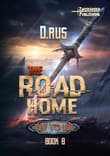 Book cover of The Road Home