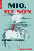 Book cover of Mio, My Son