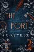 Book cover of The Fort
