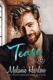 Book cover of Tease