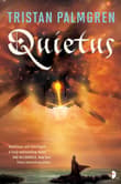 Book cover of Quietus