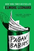 Book cover of Pagan Babies